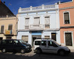 Casa de 6 habitaciones en Alquerieta, Alzira