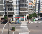 Piso con terraza en La Avenida, Alzira