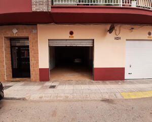 Garaje en Alquenencia, Alzira