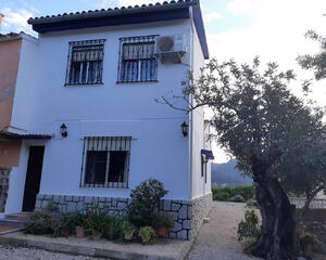 Casa rural en La Solana, Barraca d'Aigues Vives