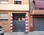 Garaje en Les Bases, Alzira