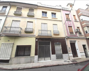 Casa en Zona Benito Perez Galdos, Alzira