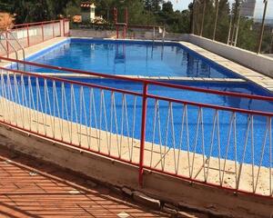 Chalet con piscina en Hospital de la Ribera, Alzira