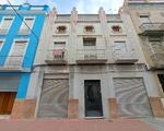 Casa con terraza en Zona Hort Dels Frares, Alzira