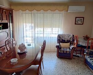 Piso de 3 habitaciones en Andújar