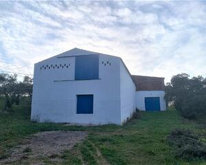 Casa en Carretera Jaraiz de la Vera, Fuente la Serrana, Norte Plasencia