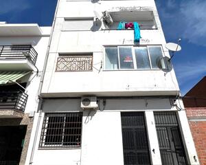 Piso de 3 habitaciones en Casco Urbano, Talayuela