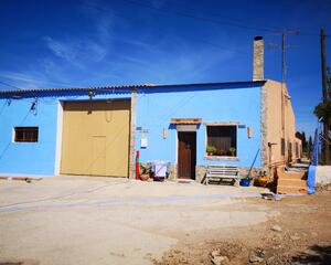 Casa rural en Polígono Industrial, Los Montesinos