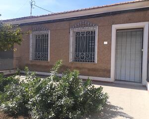 Casa en Centro, La Herrera, Pilar Los Montesinos