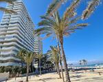 Apartamento en Playa San Juan, San Juan Playa, San Juan Playa Alicante