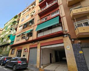 Loft con terraza en Campoamor , Alicante