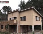 Casa con terraza en Les Colines, Olivella
