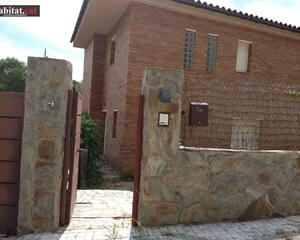 Casa de 4 habitacions en Les Colines, Olivella