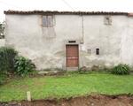 Casa con vistas en Cerqueda, Bergantiños