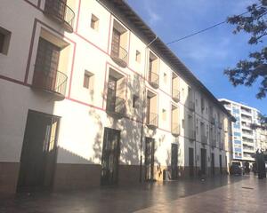 Dúplex con terraza en Centro Ciudad, Gandia