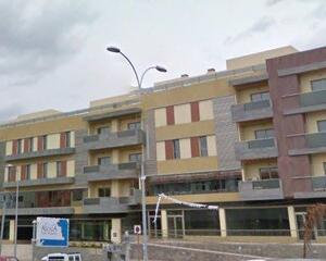 Piso de 2 habitaciones en Alcalá, Guía de Isora