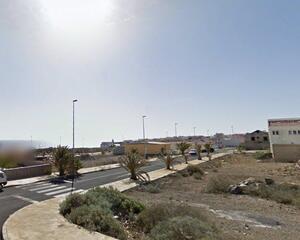 Terreno en El Poris, El Portachuelo, Urbanización Arico Viejo