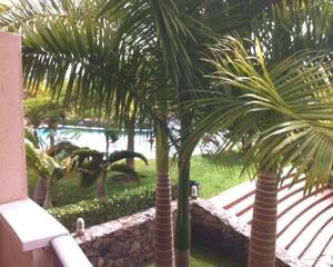 Piso en Palm Mar, Balcón del Mar, Parque de la Reina Arona