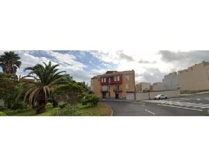Piso en El Sobradillo, El Faro, Urbanizaciones Santa Cruz de Tenerife