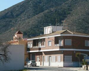 Casa amueblado en Canalosa, Hondon de Las Nieves