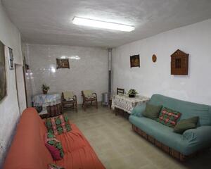 Casa en El Maña, El Cabo, San Juan Playa Monovar