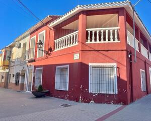 Casa amb calefacció en Canalosa, Hondon de Las Nieves