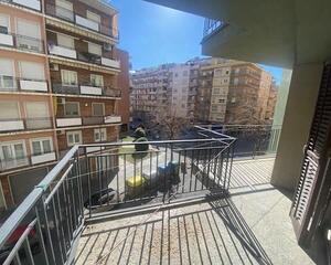 Piso de 4 habitaciones en Cappont, Lleida