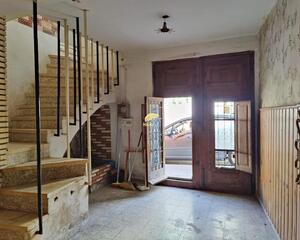 Casa con terraza en Pueblo, Torres-Torres
