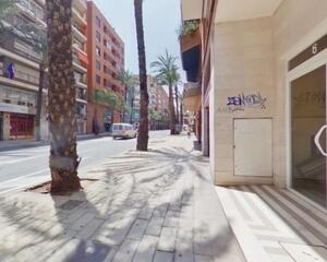 Local comercial en Ensanche - Diputación, Centro Alicante