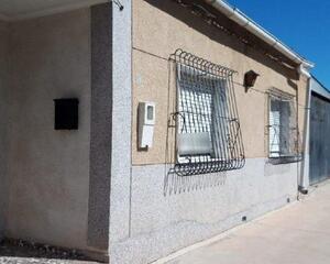 Casa de 4 habitaciones en Carretera Sta. Catalina, Murcia