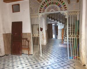 Casa de 3 habitaciones en Casco Antiguo, Petrel
