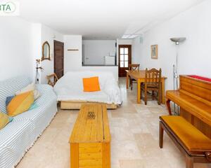 Piso de 2 habitaciones en Realejo, Granada