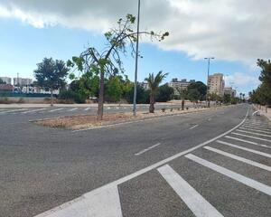 Terreno en Pau 5, San Juan Playa San Juan de Alicante