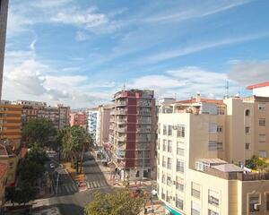 Piso de 4 habitaciones en Centro, Málaga
