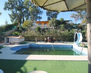 Casa con piscina en Cerralba, Pizarra