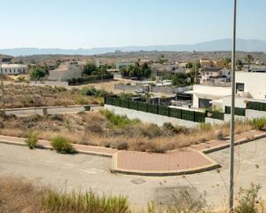 Terreno con vistas en Altorreal, Murcia