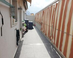 Ático de 4 habitaciones en Centro, Jaén