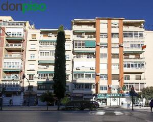 Piso de 3 habitaciones en Severo Ochoa, Ronda Granada