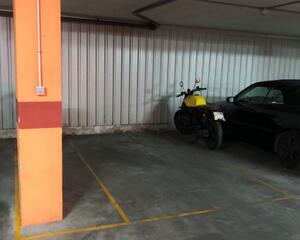 Garaje en Perchel Sur - el Bulto, El Fuerte, Avda. Velázquez Málaga