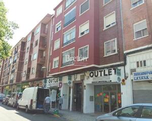 Piso de 2 habitaciones en Las Fuentes, Zaragoza