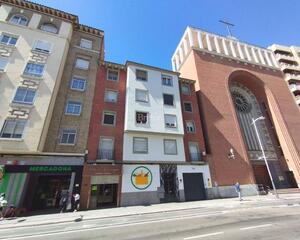 Local comercial en Universidad San Francisco, Zaragoza