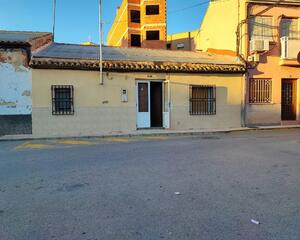 Casa de 3 habitaciones en El Rosario, Santomera
