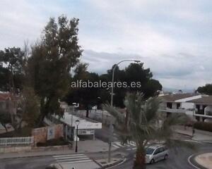 Apartamento de 2 habitaciones en Las Gaviotas, Alcúdia