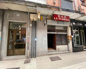 Local comercial en Centro, La Arena, Este Gijón