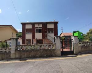 Casa en San Claudio-Trubia-Las Caldas, Ponteo