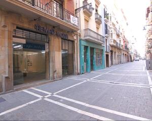Local comercial en Casco Viejo, Casco Antiguo Pamplona