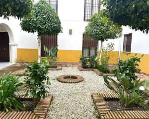 Dúplex con patio en Casco Antiguo, Centro Córdoba