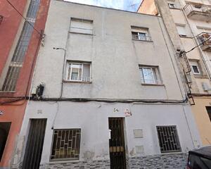 Pis de 3 habitacions en La Creu De Barberà , Sabadell
