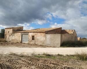 Casa con vistas en Torrellano, Elche