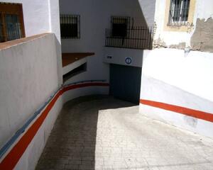 Garaje en Huerta de la Reina, La Magdalena, Centro Córdoba